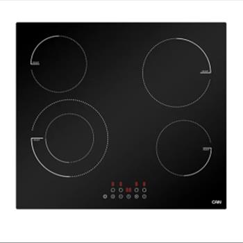 گاز برقی صفحه ای CC4502 کن