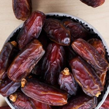 خرما خاصویی ریزه یا آجیلی