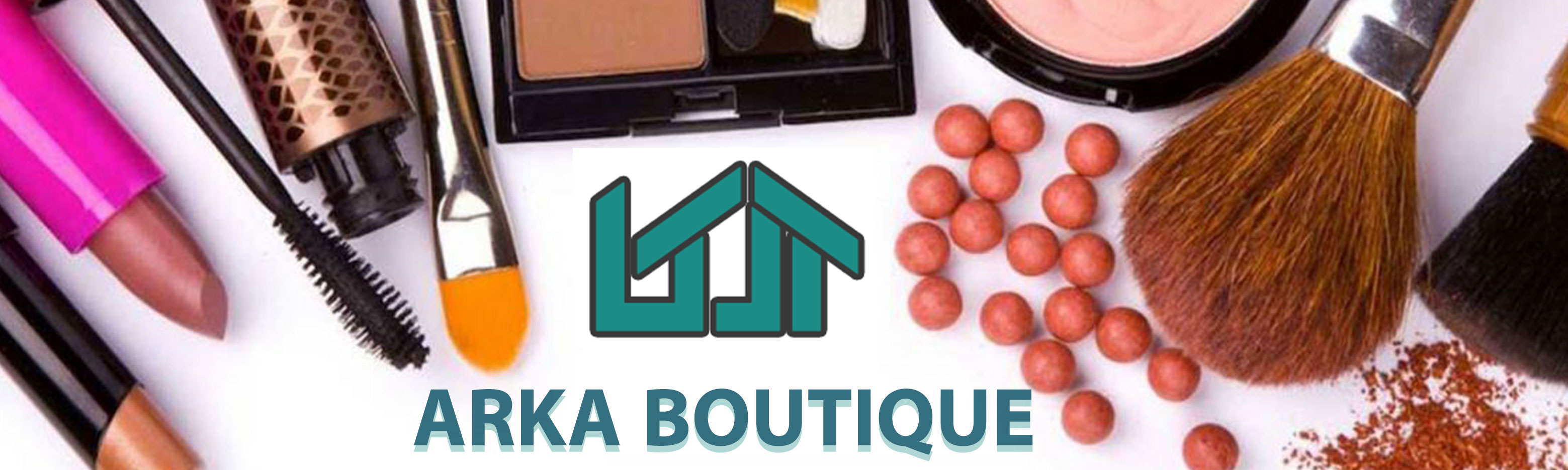 فروشگاه اینترنتی آرکا بوتیک