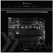 فر تمام برقی تکنوگاز TTE-6633B