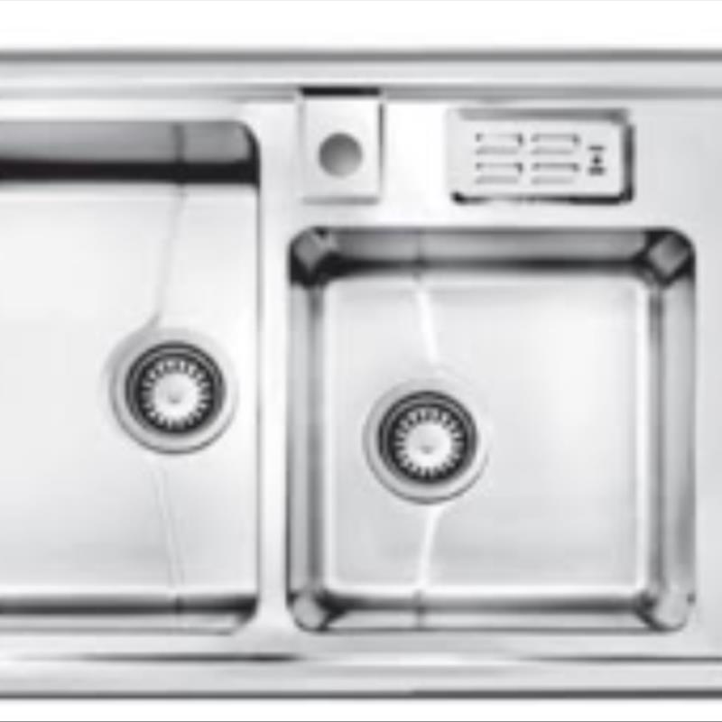 سینک یک متری اخوان کد328s